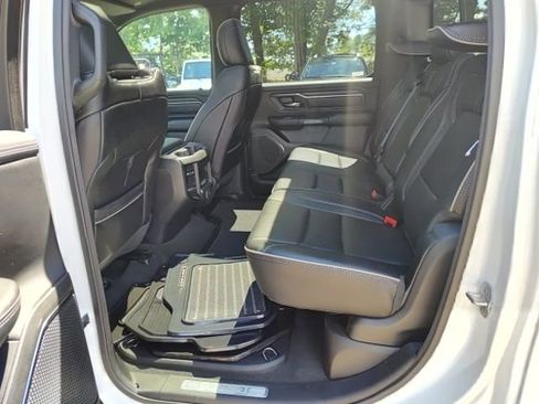 Used 2023 RAM 1500 Limited w/ Trailer Tow Group image 22