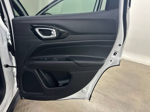 New 2026 Jeep Compass Limited AWD/4WD image 27