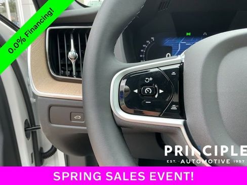 New 2026 Volvo XC60 B5 Core image 22