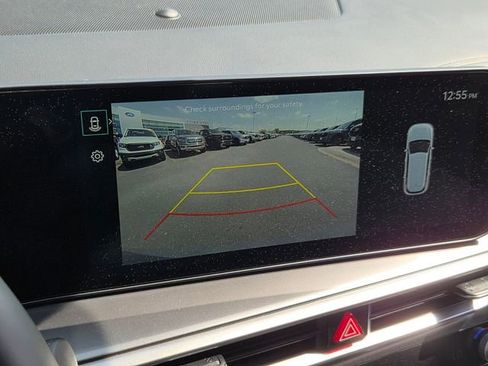 Used 2026 Kia Sorento EX w/ EX Premium Package image 18