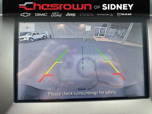Used 2021 Ford Ranger XL w/ Equipment Group 101A High AWD/4WD image 22