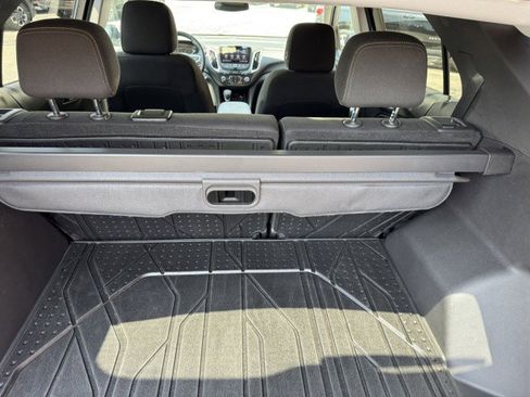 Certified 2022 Chevrolet Equinox LT image 23
