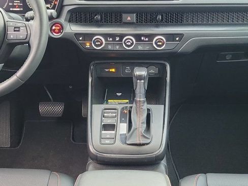 Certified 2024 Honda CR-V Sport-L image 6