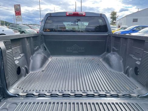 Used 2020 Chevrolet Colorado W/T w/ WT Convenience Package image 10