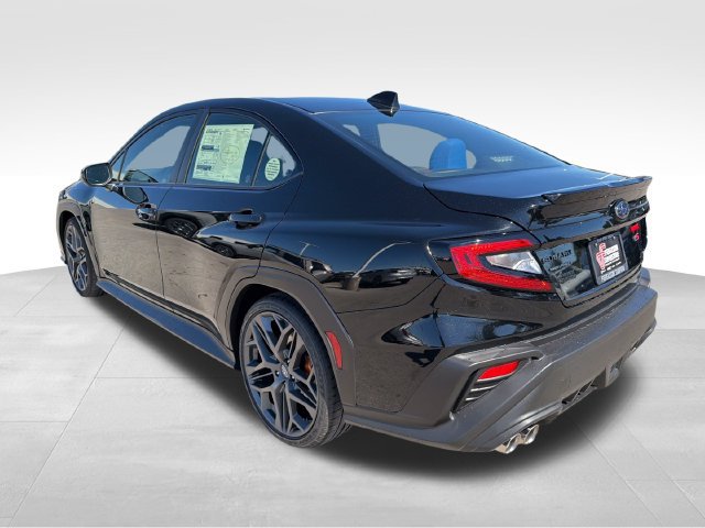 New 2026 Subaru WRX tS AWD/4WD image 5