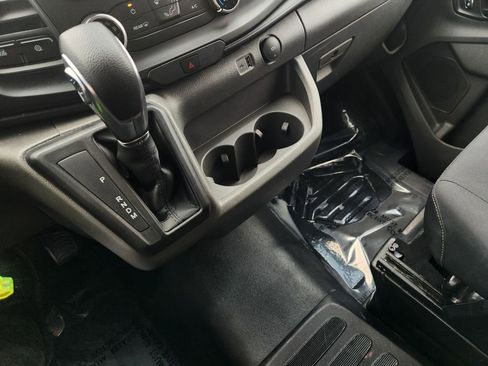 Used 2024 Ford Transit 250 Low Roof w/ Exterior Upgrade Package image 20