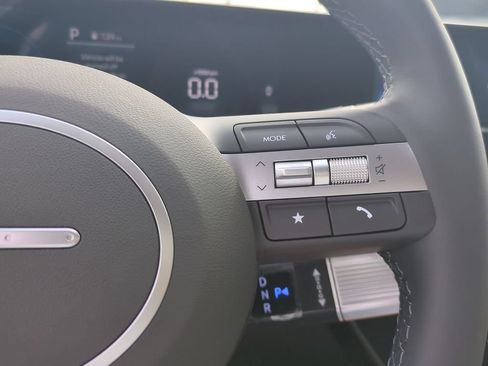 New 2026 Hyundai Sonata SEL FWD image 32