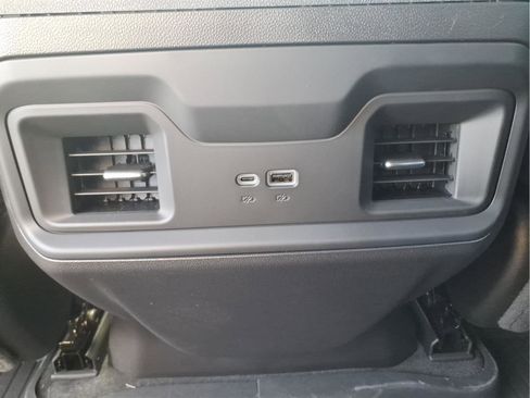 New 2026 Chevrolet Silverado 1500 LT Trail Boss w/ LT Trail Boss Premium Package AWD/4WD image 13