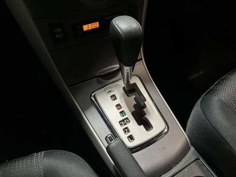 Used 2011 Toyota Corolla S image 25