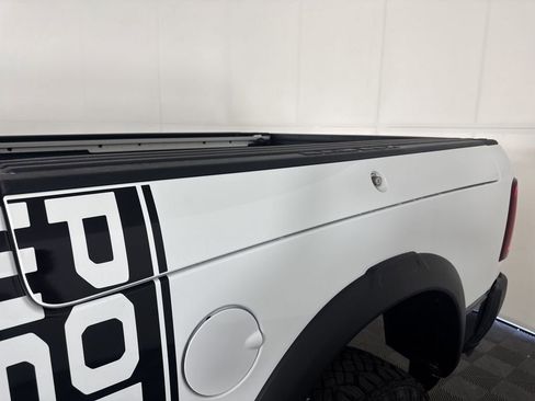 New 2025 RAM 2500 Power Wagon image 13