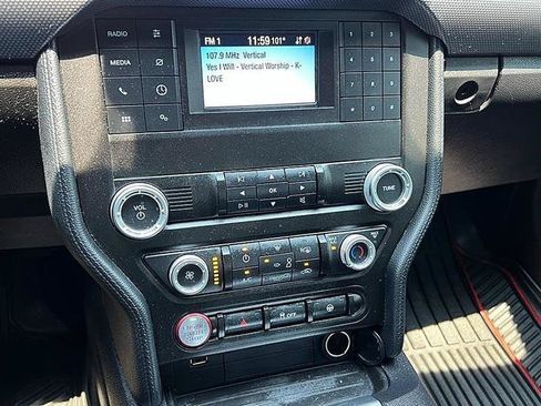 Used 2021 Ford Mustang GT w/ Black Accent Package RWD image 31