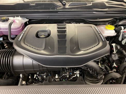 Used 2026 RAM 1500 RHO w/ RHO Level 1 Equipment Group AWD/4WD image 32