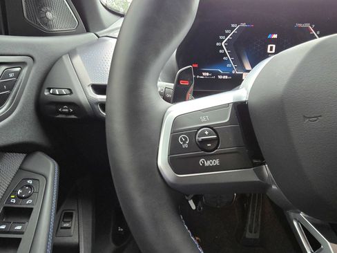 Used 2025 BMW M235i xDrive w/ M Performance Package image 13