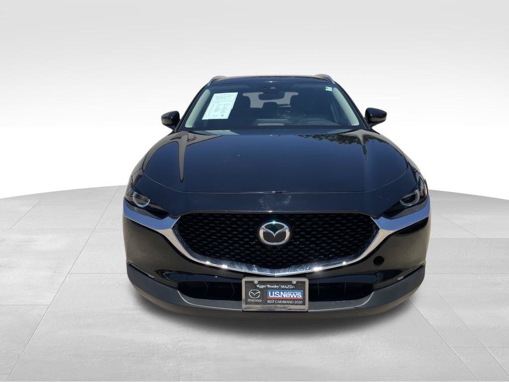 Used 2023 MAZDA CX-30 AWD 2.5 S w/ Select Package image 2