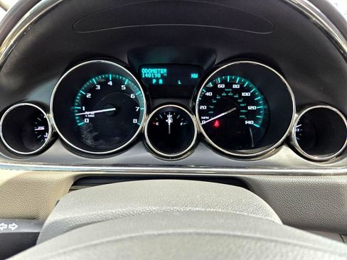 Used 2014 Buick Enclave Convenience image 24