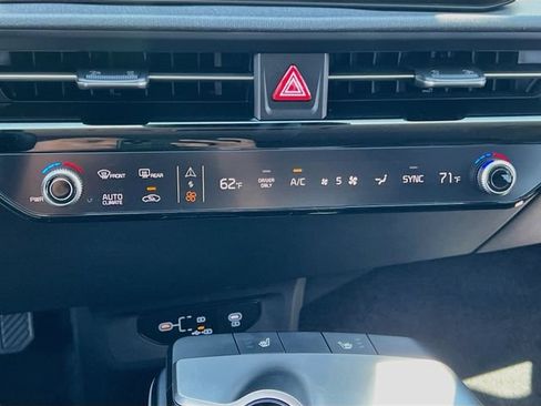 New 2026 Kia EV6 Light RWD image 16