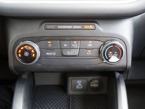 Used 2021 Ford Bronco Sport image 38