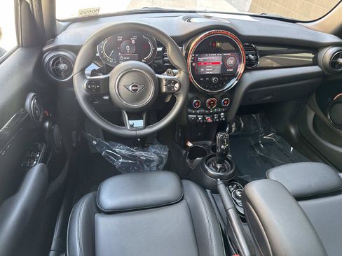 Certified 2023 MINI Cooper S FWD image 10