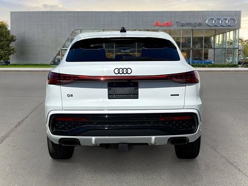 New 2026 Audi Q5 Premium Plus AWD/4WD image 4