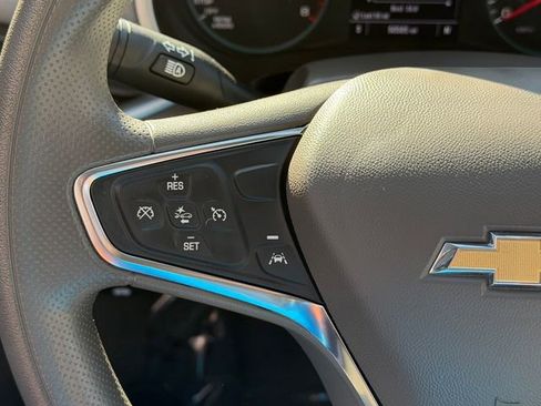 Used 2024 Chevrolet Malibu LT image 12