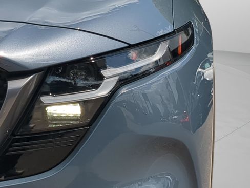 New 2026 MAZDA CX-5 Select AWD/4WD image 23