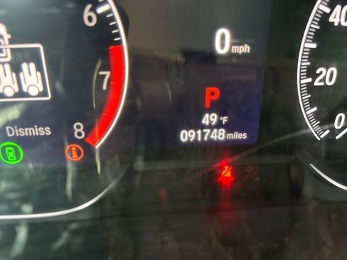 Used 2021 Honda Accord Sport Special Edition image 14