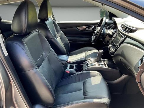 Used 2022 Nissan Rogue Sport SL w/ Premium Package AWD/4WD image 30