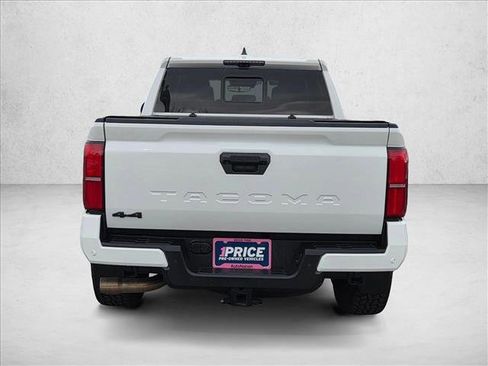 Used 2024 Toyota Tacoma TRD Off-Road w/ TRD Off Road Premium Package image 7