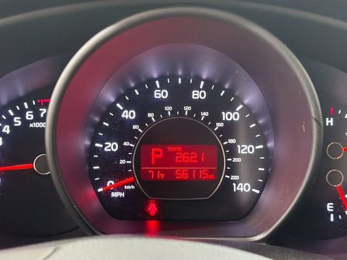 Used 2015 Kia Soul + w/ Eco Package FWD image 14