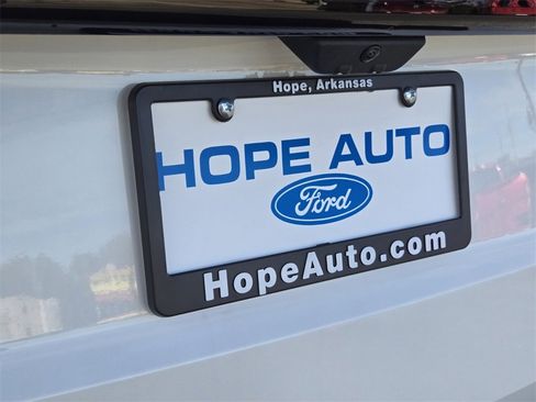 New 2026 Ford Explorer Platinum image 7