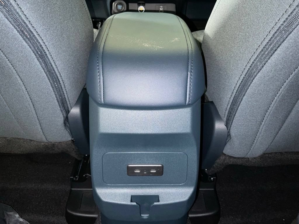 New 2026 Ford Maverick XLT FWD image 17