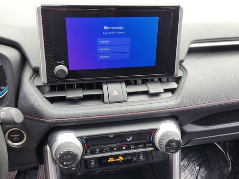 Certified 2023 Toyota RAV4 SE image 16