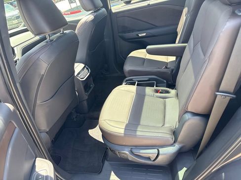 Certified 2025 Lexus TX 350 AWD w/ Technology Package image 21