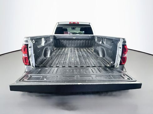 Used 2014 GMC Sierra 1500 4x4 Double Cab image 22