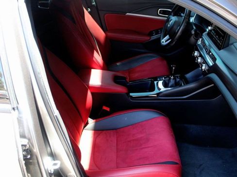 Used 2024 Acura Integra A-Spec FWD image 13