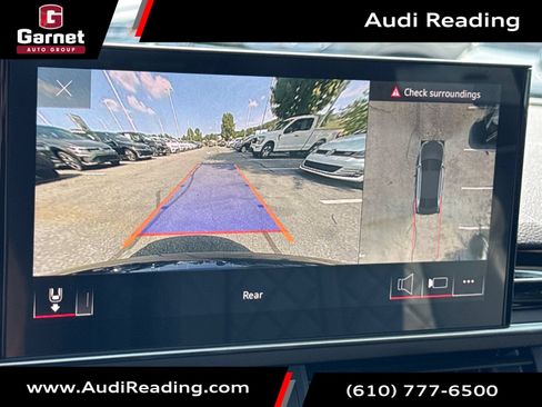 Certified 2022 Audi S4 Premium Plus w/ Premium Plus Package AWD/4WD image 20