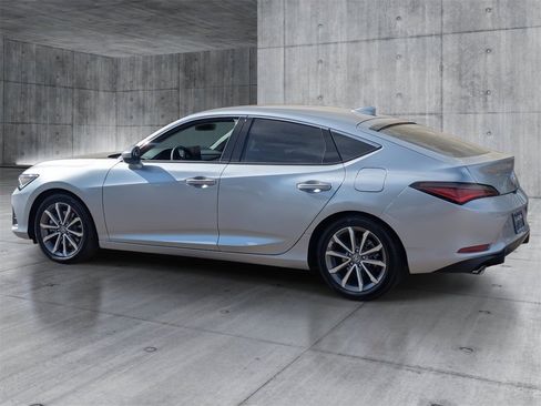 New 2026 Acura Integra image 3