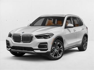 Used 2023 BMW X5 xDrive40i AWD/4WD video 1