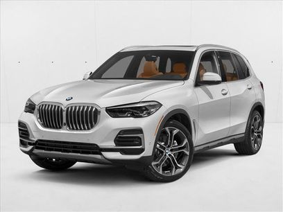 Used 2023 BMW X5 xDrive40i