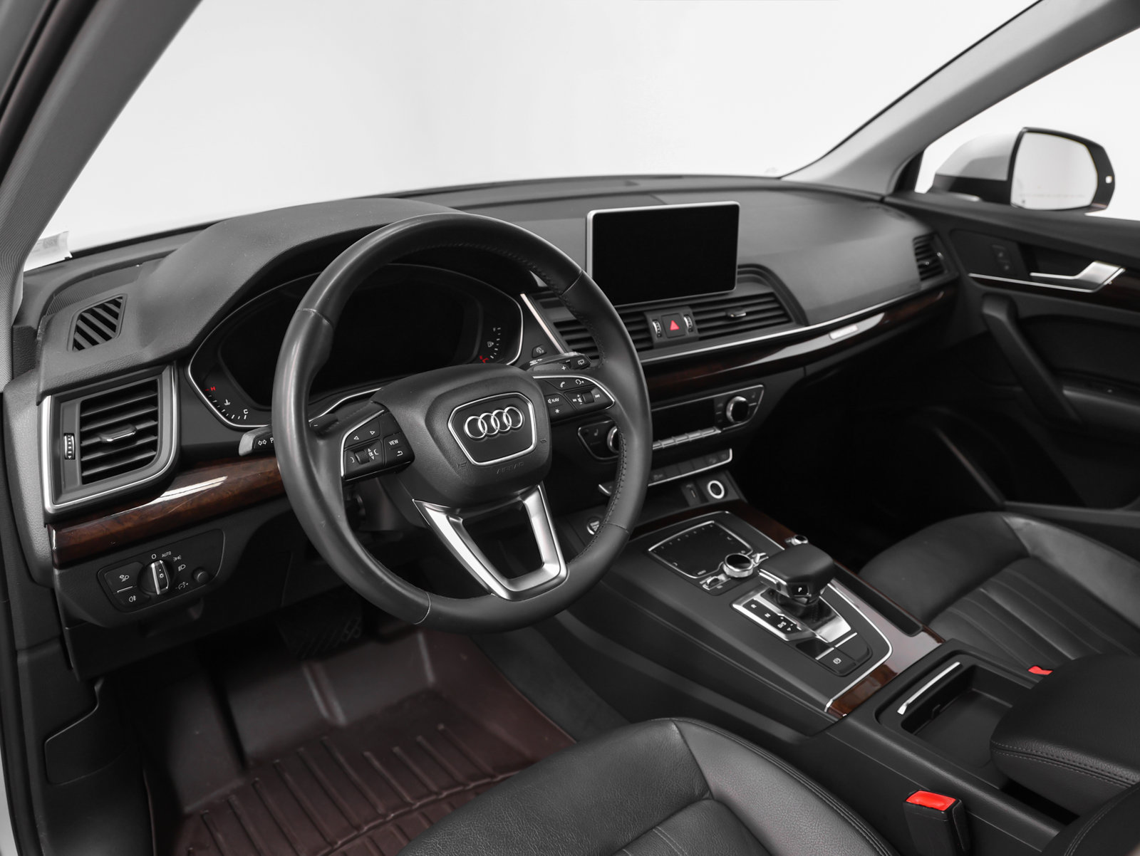 Used 2018 Audi Q5 2.0T Premium AWD/4WD image 43