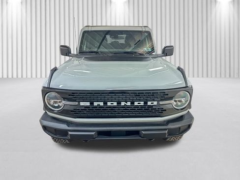 Used 2026 Ford Bronco Big Bend AWD/4WD image 13