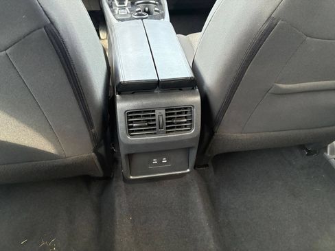Used 2026 Nissan Rogue SV AWD/4WD image 24