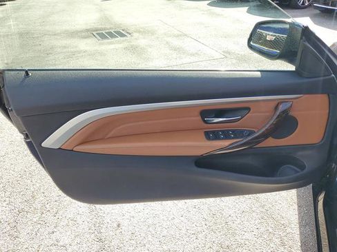 Used 2014 BMW 428i xDrive Convertible image 33