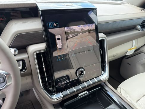 New 2026 GMC Yukon Denali w/ Denali Reserve Package image 34