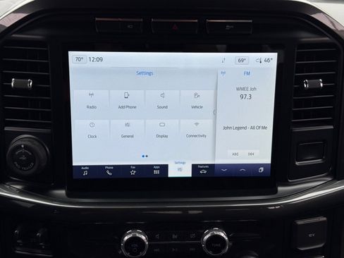 Used 2022 Ford F150 XLT w/ Equipment Group 302A High image 26