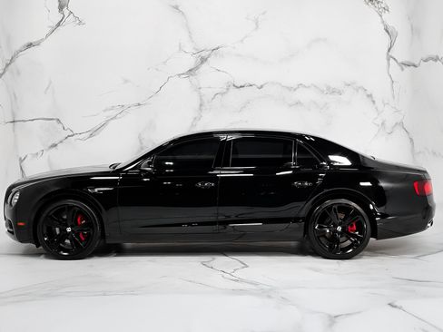 Used 2018 Bentley Flying Spur S W12 image 15