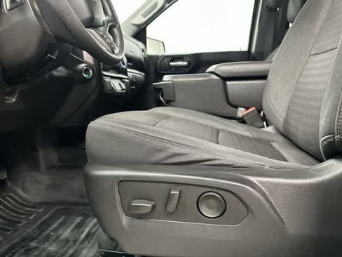 Used 2023 Chevrolet Silverado 1500 W/T w/ WT Safety Package AWD/4WD image 26