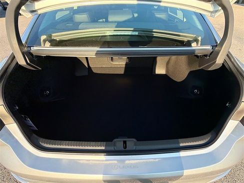 New 2025 Lexus ES 350 w/ Premium Package image 12