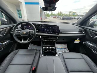 New 2026 Chevrolet Traverse LT w/ Driver Confidence Package FWD video 2