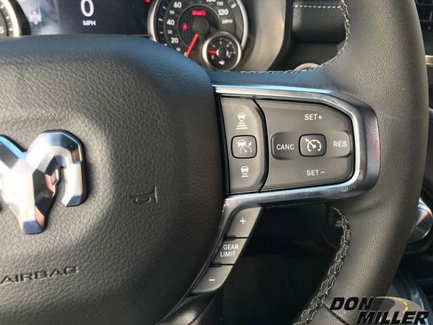 New 2026 RAM 1500 Laramie image 19